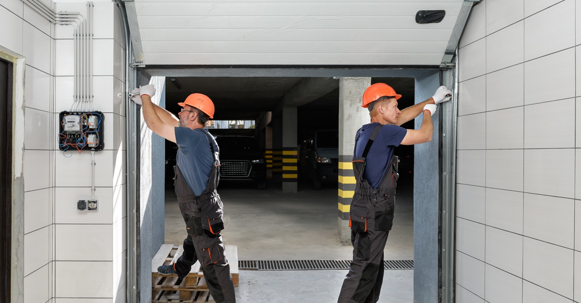 Reasons Why You Should Hire a Professional Garage Door Repair Company