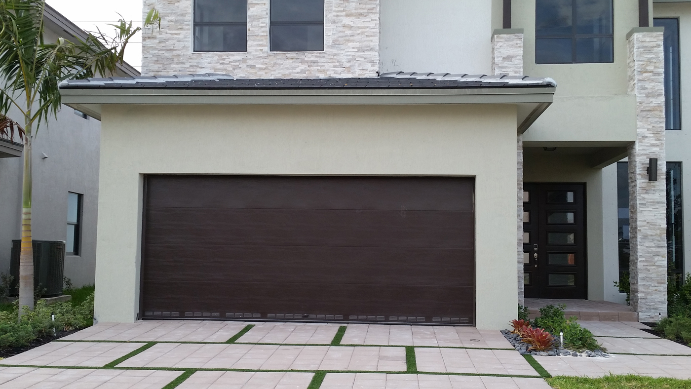 Ways to Keep Your Garage Door Working Smoothly & Effortlessly