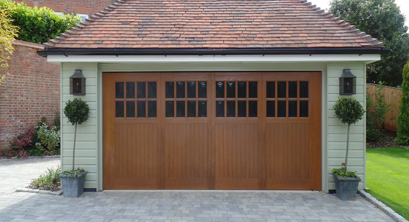 Keep Your Garage Door Running Smoothly for Years to Come with These Easy Tips