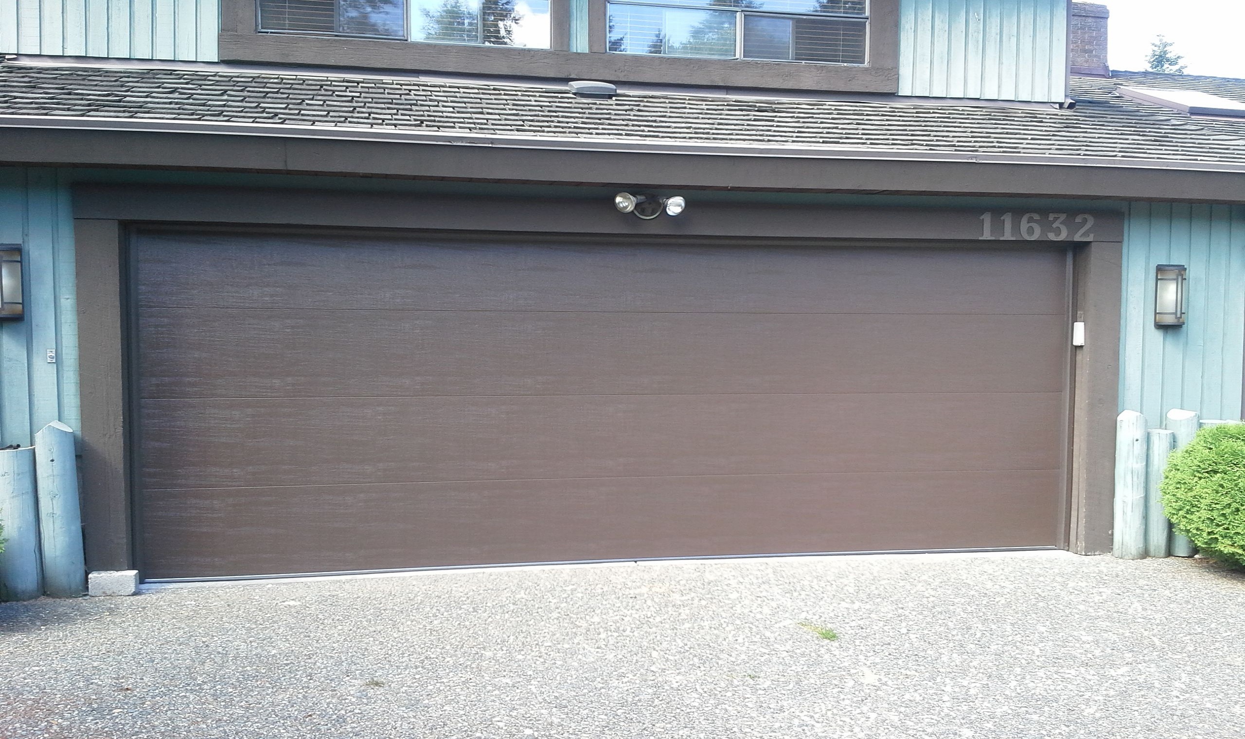 Reasons Why You Should Choose Steel Garage Door
