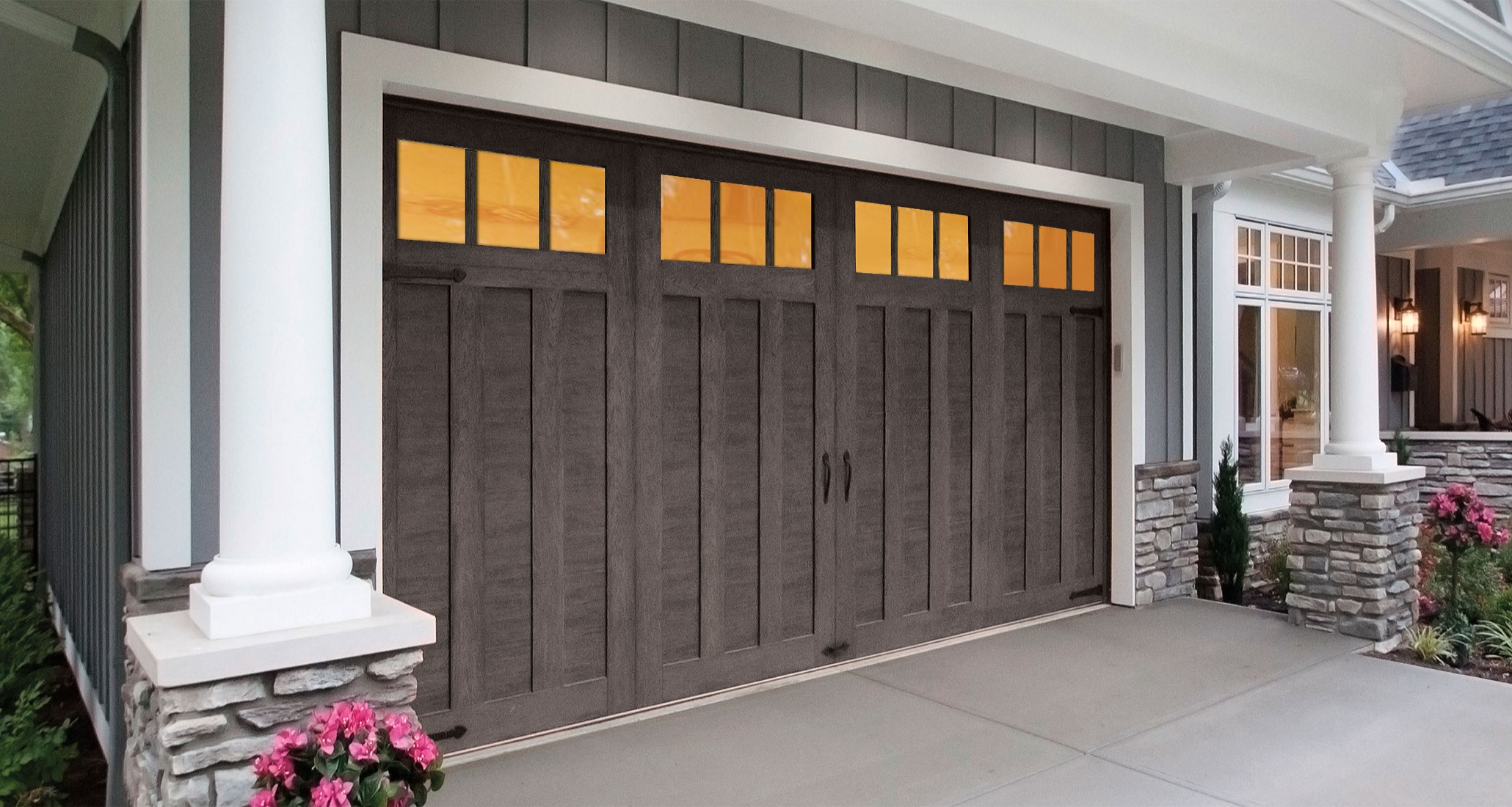 Which Garage Door Type is Best for You?